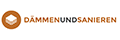 Dämmen und Sanieren logo