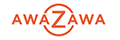 AWAZAWA logo