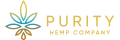 Purity Hemp Company logo