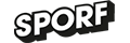 SPORF logo