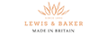 Lewis & Baker logo