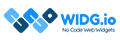 Widg.io logo