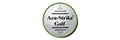 Acu-Strike Golf logo