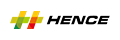 Hence logo
