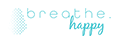 breathe happy logo