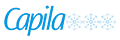 Capila logotipo