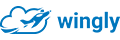 Wingly logo