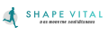 Shape Vital logo
