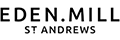 Eden Mill logo