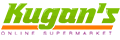 Kugan's logo