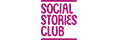 Social Stories Club logo