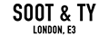 Soot & Ty logo