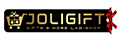 Joligift logo