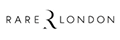 Rare London logo
