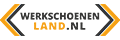 Werkschoenenland logo