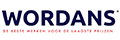 Wordans logo