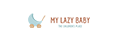 My Lazy Baby logo
