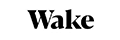 Wake logo