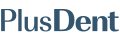 PlusDent logo
