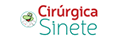 Sinete Cirúrgica logotipo