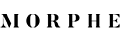 Morphe logo