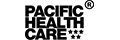 PACIFIC HEALTHCARE logo