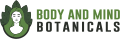 Body and Mind Botanicals logo