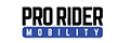 Pro Rider Mobility logo