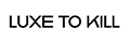 Luxe to Kill logo