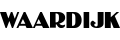 Waardijk logo