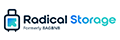 Radical Storage logo