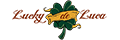 Lucky de Luca logo
