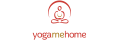 YogaMeHome logo