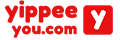 YippeeYou logo