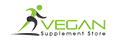 Vegan Supplement Store logo