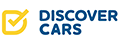 Discover Cars logo