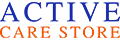 Active Care Store logo