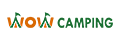 Wow Camping logo