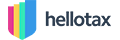 Hellotax logo