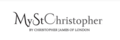 MyStChristopher logo