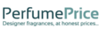 Perfume Price logo