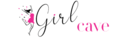 Girl Cave logo