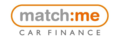 Match Me Car Finance logo
