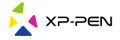 XP-PEN logo