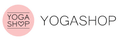Yogashop logo