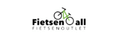 Fietsen4all logo
