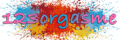 123orgasme logo