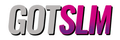 GotSlim logotipo