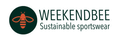 Weekendbee logo