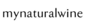 My Natural Wine logo